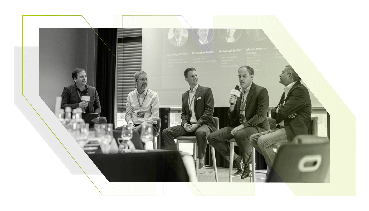 CYMETRIS @ AUTOSEC EUROPE 2026